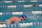 Women's Swimming & Diving  Wheaton College Women’s Swimming & Diving vs Mount Holyoke College. - Photo by Keith Nordstrom : Wheaton, Swimming & Diving